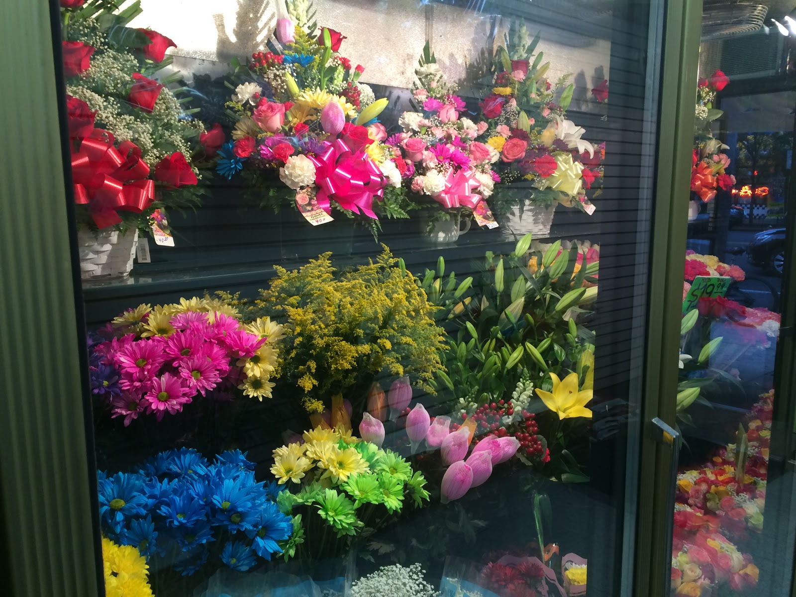 Photo of Puebla Flowers Corp. in Bronx City, New York, United States - 6 Picture of Point of interest, Establishment, Store, Florist