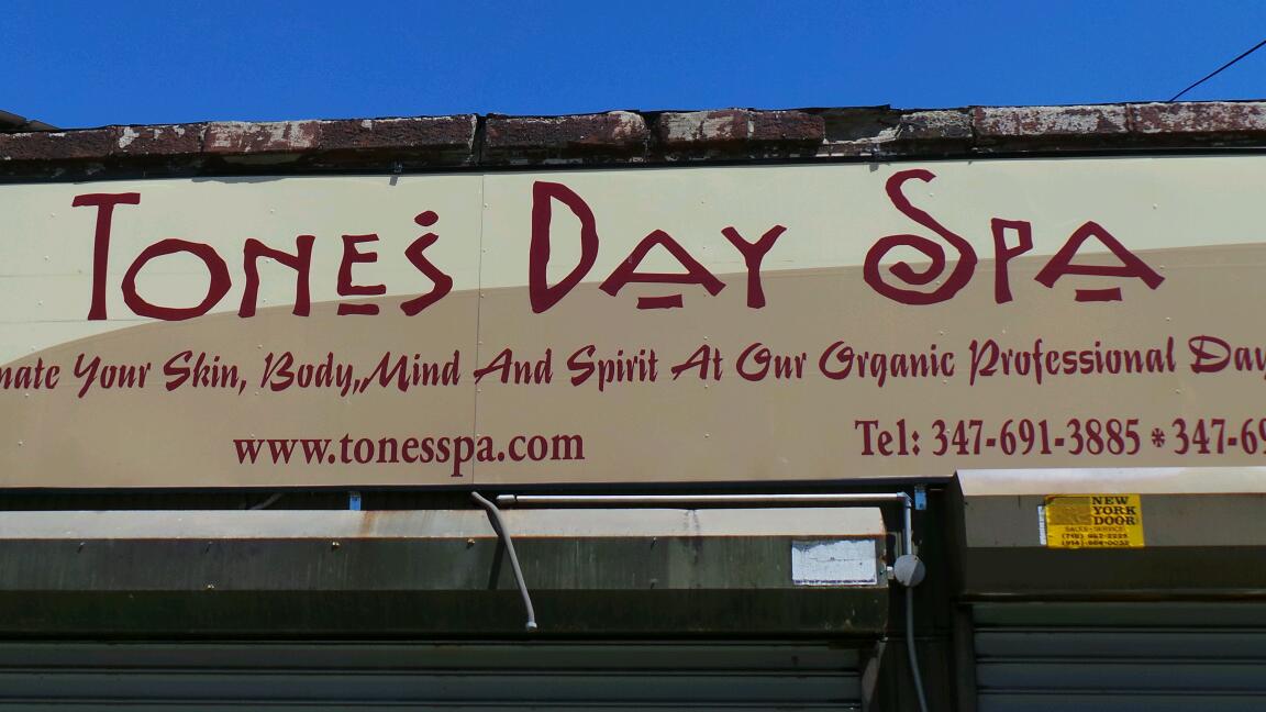 Photo of Tones Day Spa in Bronx City, New York, United States - 3 Picture of Point of interest, Establishment, Spa