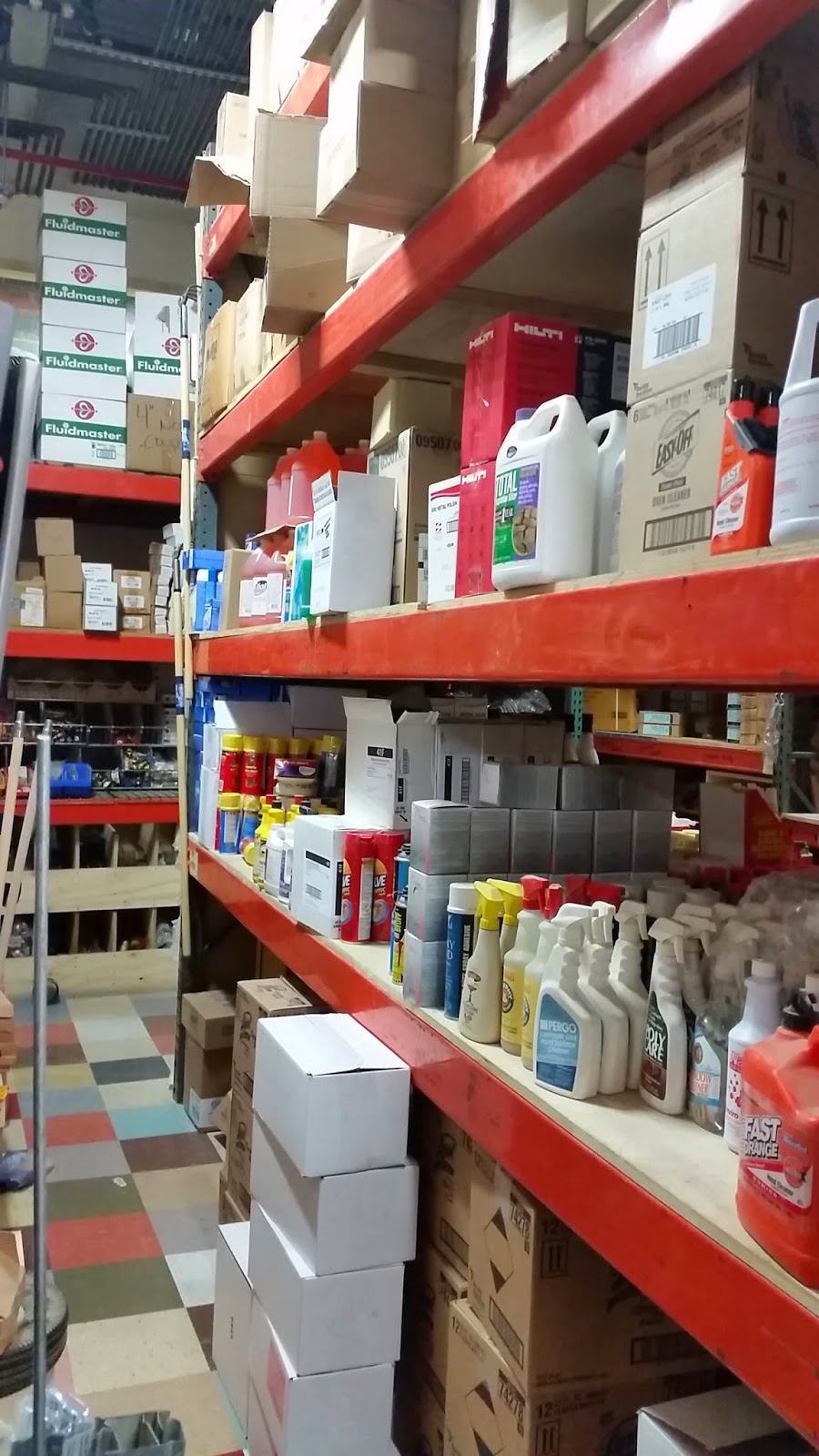 Photo of Valco Building & Maintenance Supplies in Queens City, New York, United States - 9 Picture of Point of interest, Establishment, Store, Hardware store