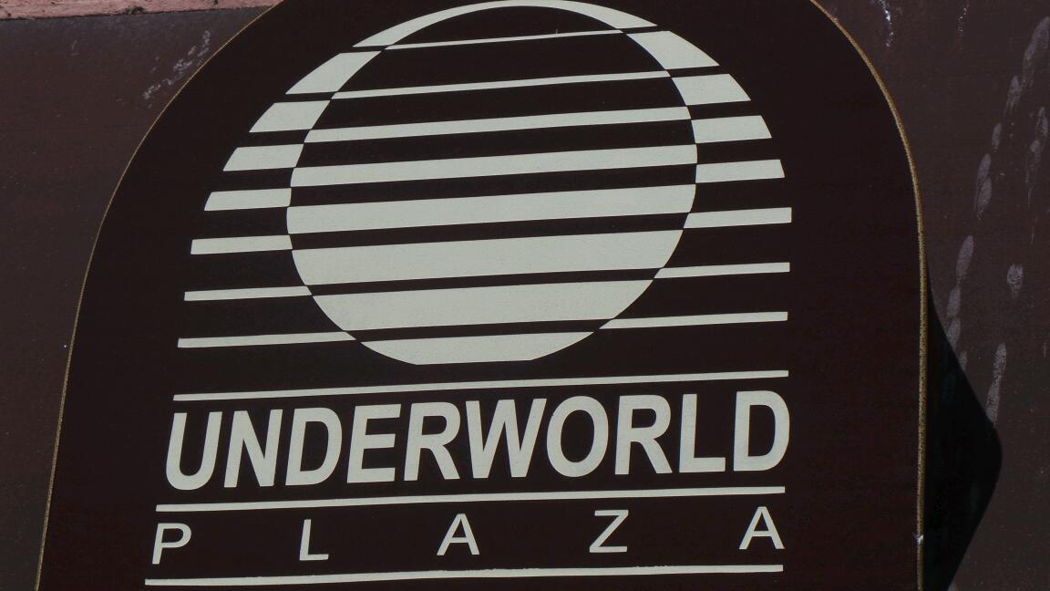 Photo of Underworld Plaza in Brooklyn City, New York, United States - 2 Picture of Point of interest, Establishment, Store, Clothing store