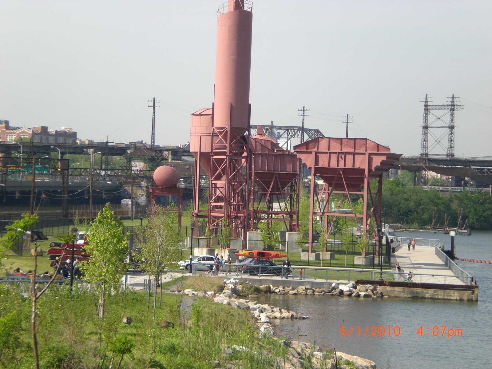 Photo of Bronx River Alliance in Bronx City, New York, United States - 1 Picture of Point of interest, Establishment