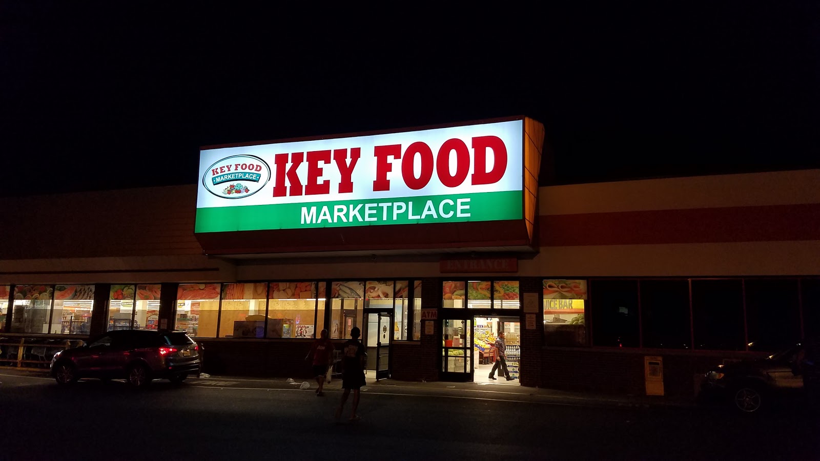 Photo of Key Food in Fairview City, New Jersey, United States - 2 Picture of Food, Point of interest, Establishment, Store, Grocery or supermarket