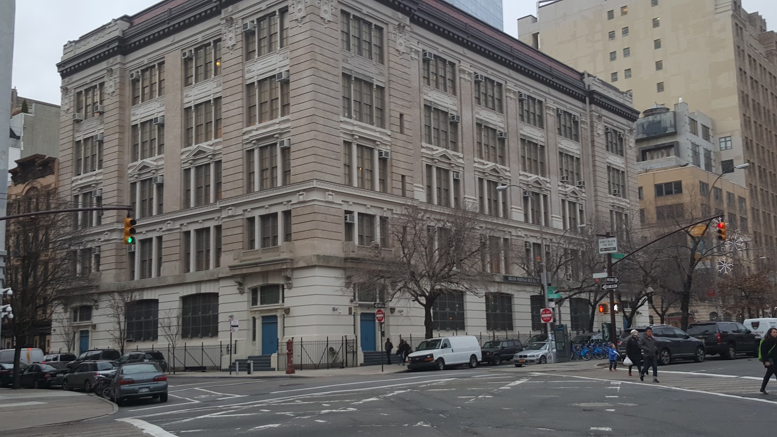 Photo of Chelsea High School in New York City, New York, United States - 1 Picture of Point of interest, Establishment, School