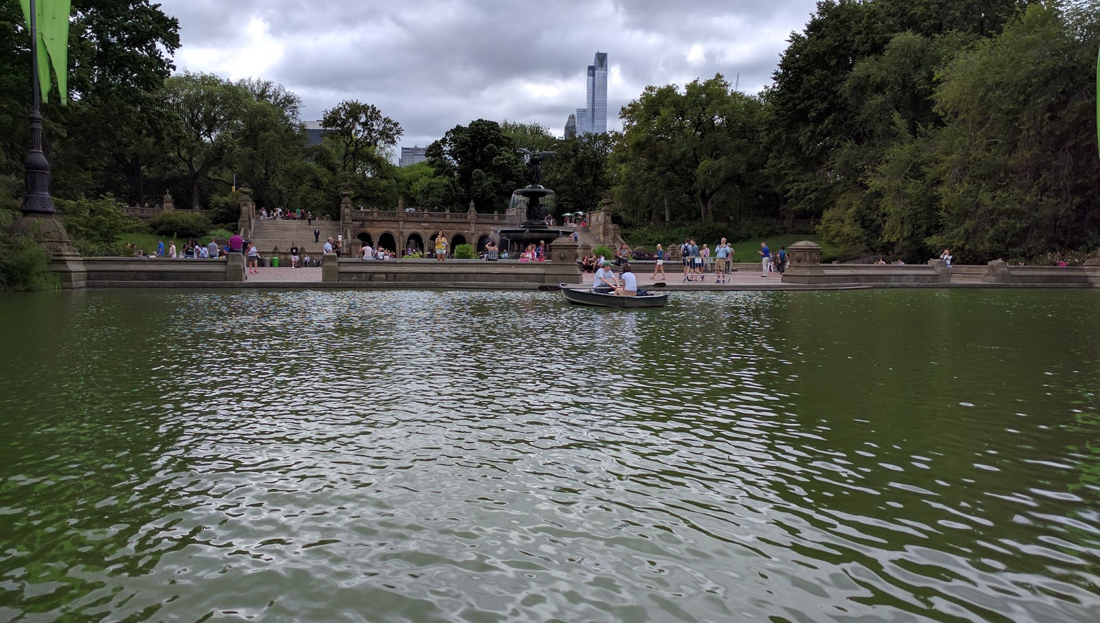 Photo of The Loeb Boathouse Boat Rental in New York City, New York, United States - 9 Picture of Point of interest, Establishment