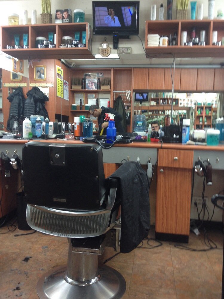 Photo of Best Barber Shop in New York City, New York, United States - 2 Picture of Point of interest, Establishment, Health, Hair care