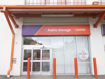 Photo of Public Storage in Yonkers City, New York, United States - 4 Picture of Point of interest, Establishment, Store, Storage