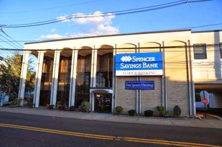 Photo of Spencer Savings Bank in Garfield City, New Jersey, United States - 5 Picture of Point of interest, Establishment, Finance, Atm, Bank