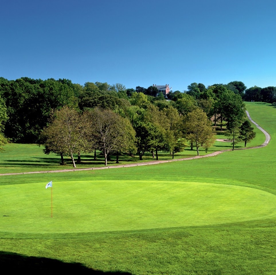 Photo of La Tourette Golf Course in Staten Island City, New York, United States - 2 Picture of Point of interest, Establishment