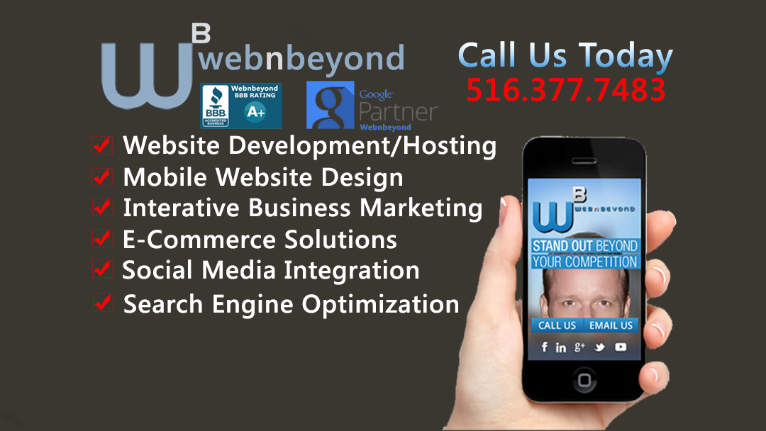Photo of Webnbeyond Web Design in Baldwin City, New York, United States - 1 Picture of Point of interest, Establishment