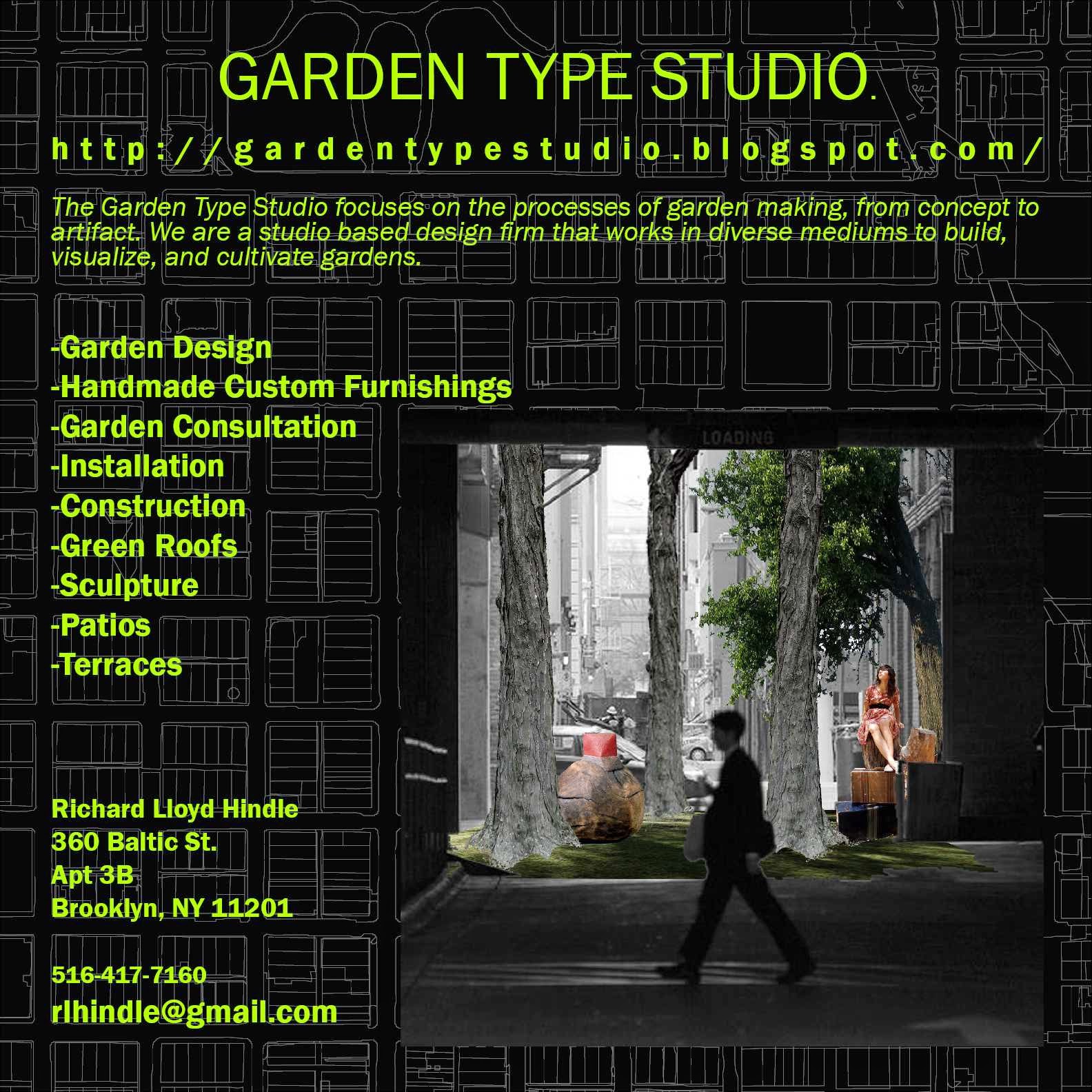 Photo of Garden Type Studio in Kings County City, New York, United States - 3 Picture of Point of interest, Establishment, General contractor