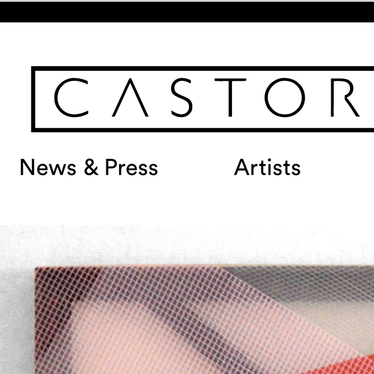 Photo of Castor Gallery in New York City, New York, United States - 2 Picture of Point of interest, Establishment, Art gallery