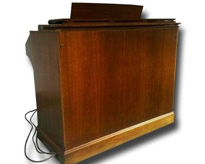 Photo of AWMP Hammond Organs & Leslie Speakers in Englewood City, New Jersey, United States - 5 Picture of Point of interest, Establishment, Store