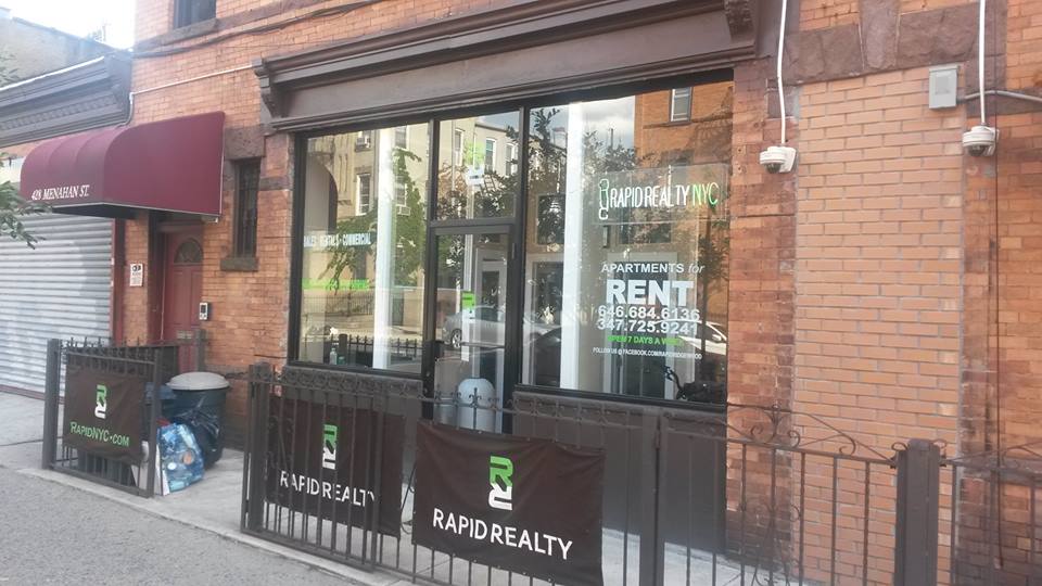 Photo of Rapid Realty in Queens City, New York, United States - 8 Picture of Point of interest, Establishment, Finance, Store, Real estate agency