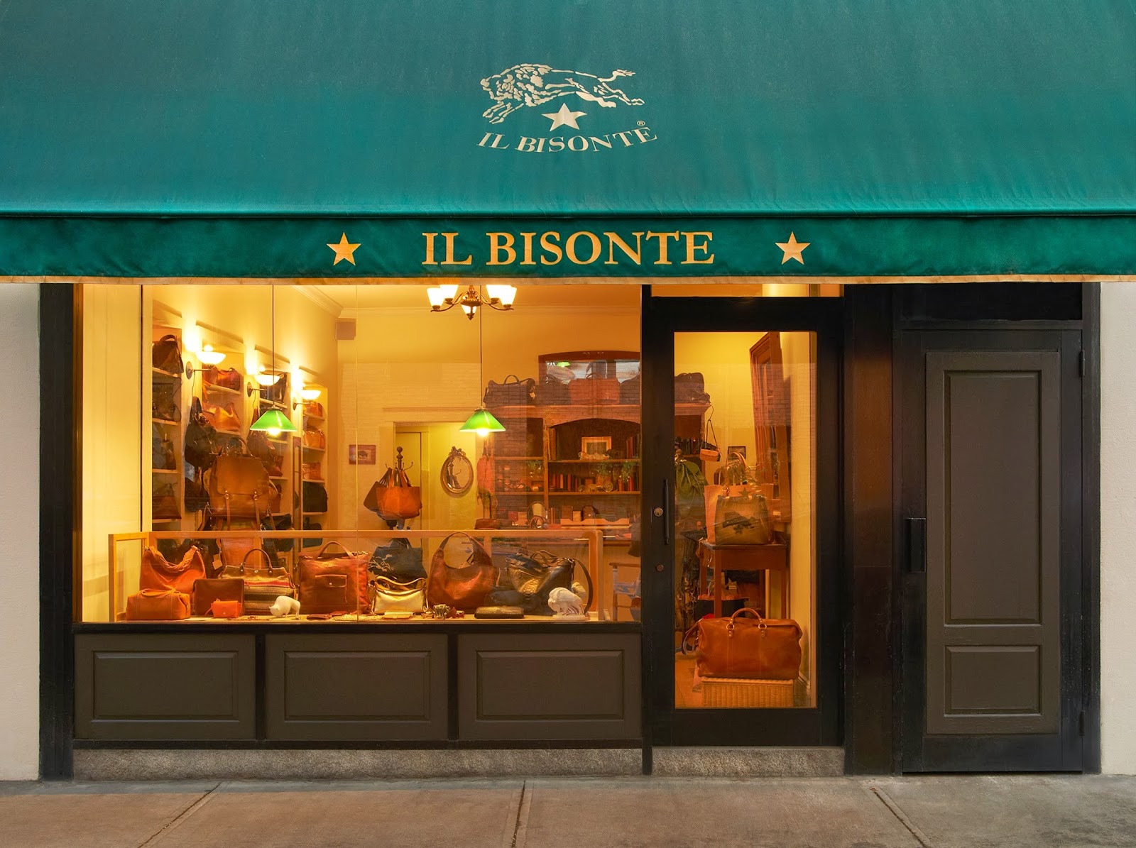 Photo of Il Bisonte NYC in New York City, New York, United States - 2 Picture of Point of interest, Establishment, Store