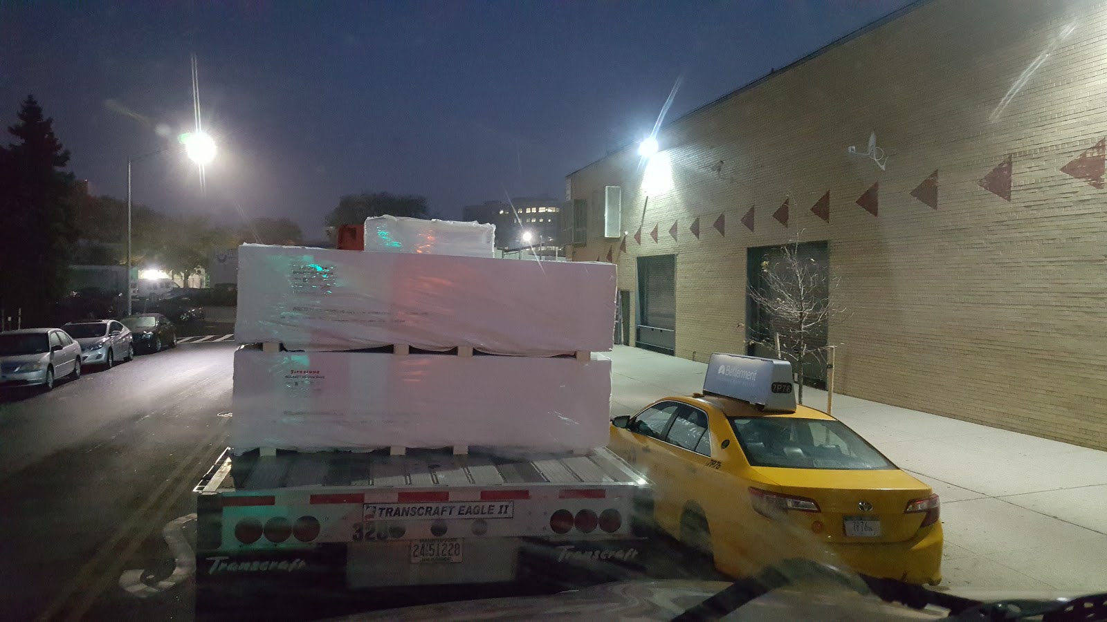 Photo of McDonald Metal & Roofing Supply Corporation in Brooklyn City, New York, United States - 1 Picture of Point of interest, Establishment, Store, General contractor, Hardware store, Roofing contractor