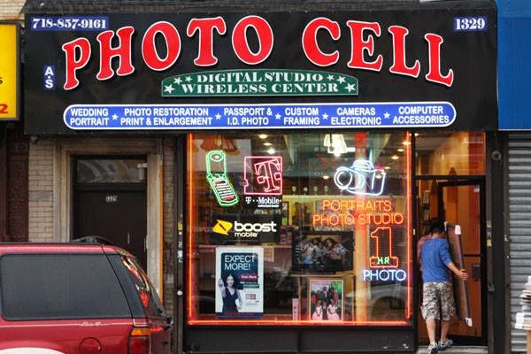 Photo of A.S Digital Photo Cell in Kings County City, New York, United States - 2 Picture of Point of interest, Establishment