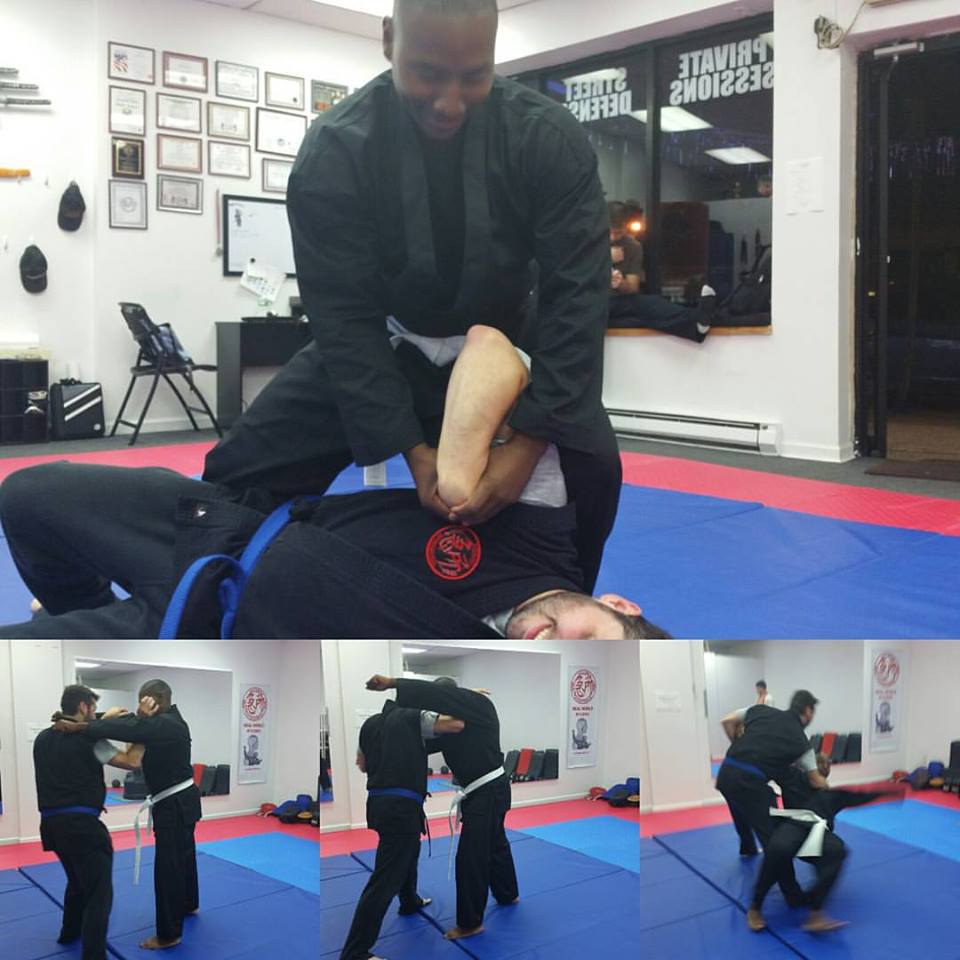 Photo of T.A.C.T.I.C.S. Martial Arts in Elmont City, New York, United States - 10 Picture of Point of interest, Establishment, Health