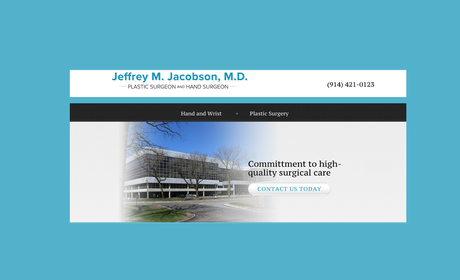 Photo of Jeffrey M. Jacobson, M.D. in Harrison City, New York, United States - 2 Picture of Point of interest, Establishment, Health, Doctor