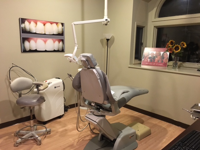 Photo of Emerson Dental Arts: Archer M Katz DDS in Emerson City, New Jersey, United States - 5 Picture of Point of interest, Establishment, Health, Dentist