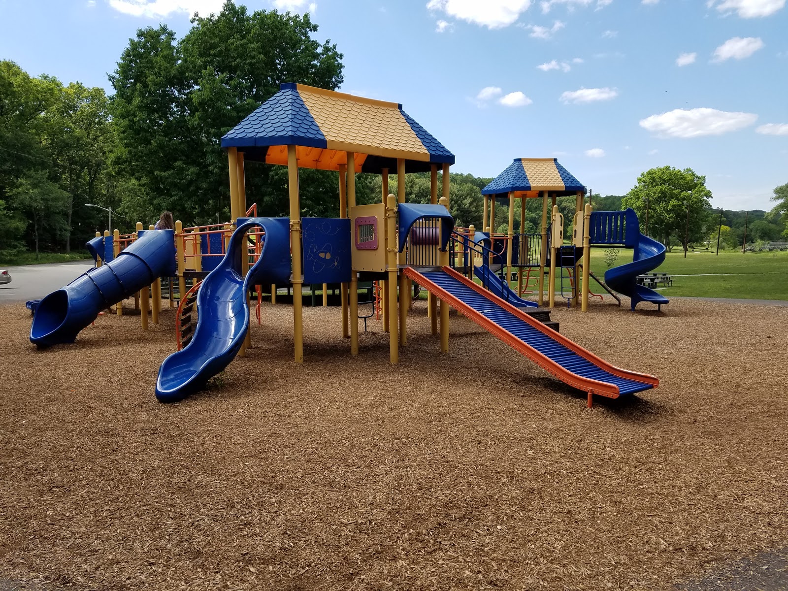 Photo of Goffle Brook Playground in Hawthorne City, New Jersey, United States - 1 Picture of Point of interest, Establishment