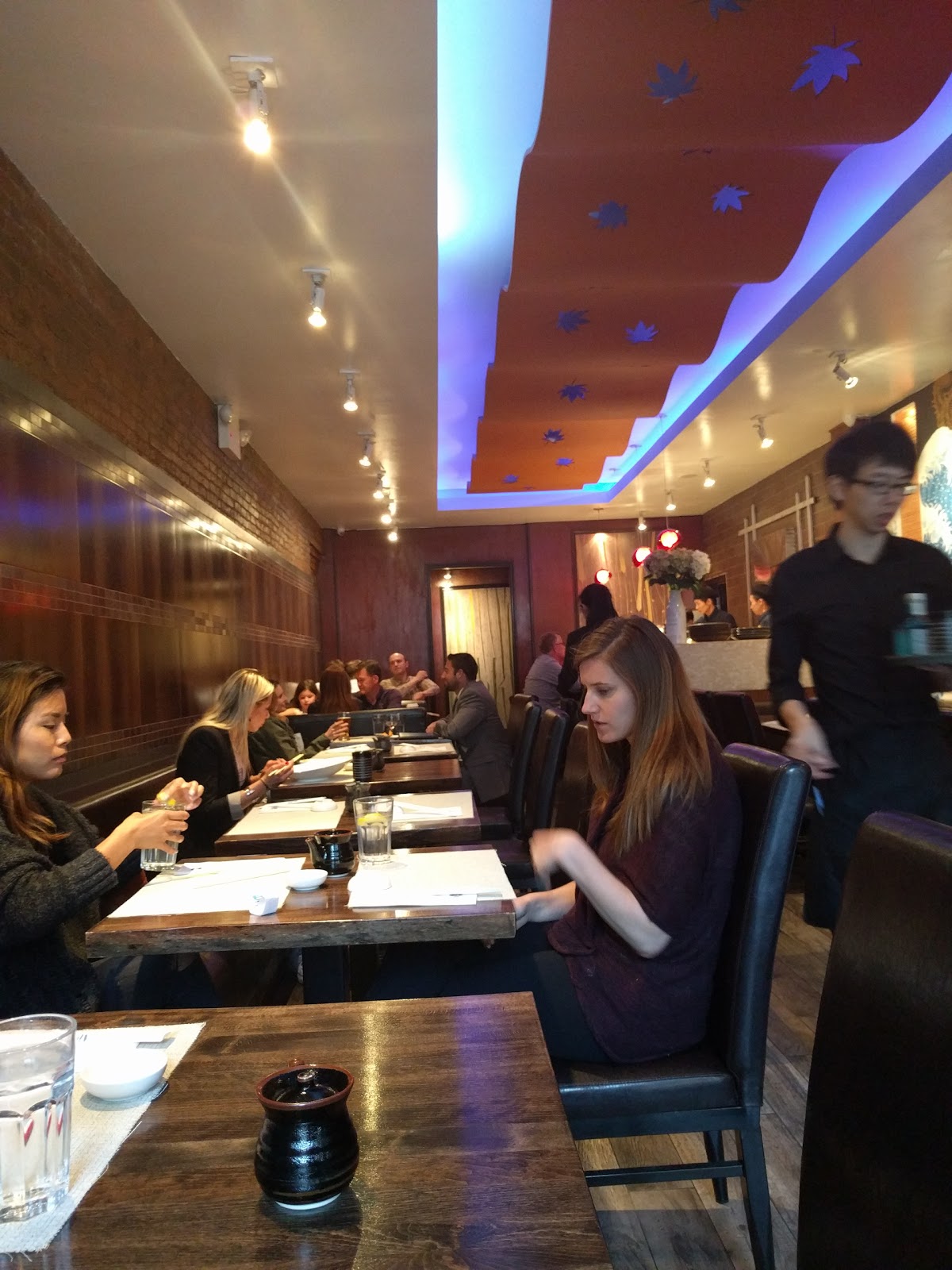 Photo of Ajisai Japanese Restaurant in New York City, New York, United States - 6 Picture of Restaurant, Food, Point of interest, Establishment