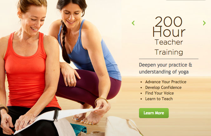 Photo of YogaWorks: Soho Teacher Training Center in New York City, New York, United States - 1 Picture of Point of interest, Establishment, Store, Health, Clothing store, Gym