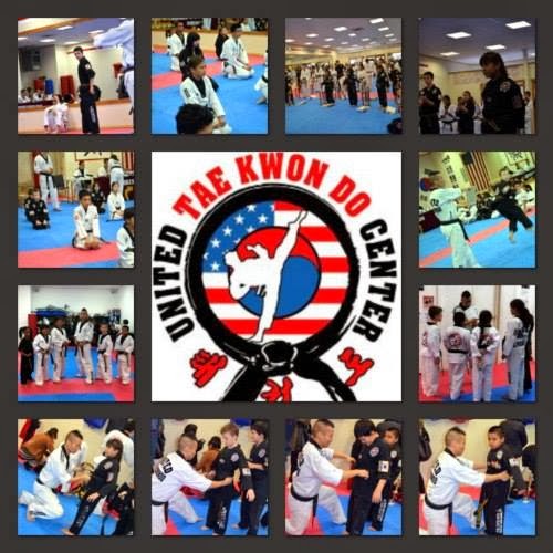 Photo of United TaeKwon Do Center in Kings County City, New York, United States - 5 Picture of Point of interest, Establishment, Health