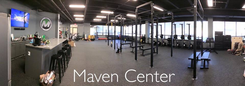 Photo of Maven Center in Paramus City, New Jersey, United States - 2 Picture of Point of interest, Establishment, Health, Gym, Physiotherapist
