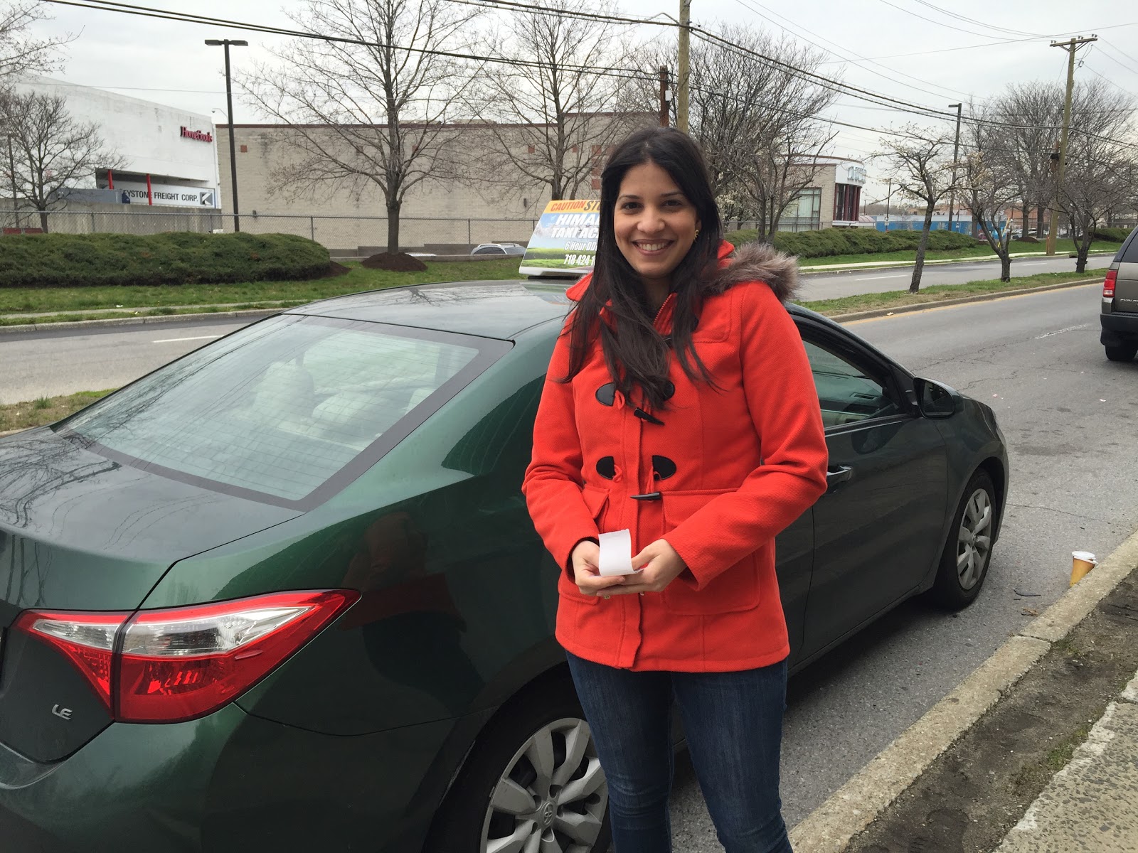 Photo of Himalayan Driving School Inc. in Queens City, New York, United States - 7 Picture of Point of interest, Establishment, Finance, Accounting