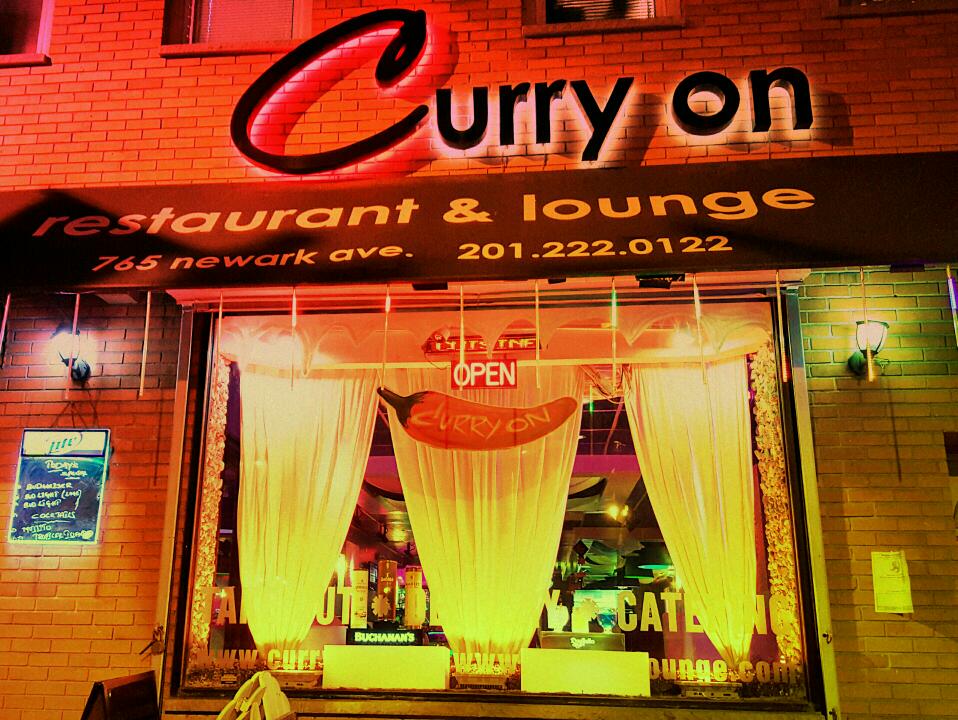Photo of Curry On in Jersey City, New Jersey, United States - 2 Picture of Restaurant, Food, Point of interest, Establishment