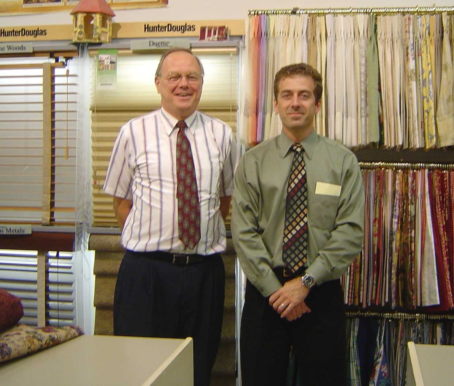 Photo of The Curtain Shop in New Rochelle City, New York, United States - 10 Picture of Point of interest, Establishment, Store
