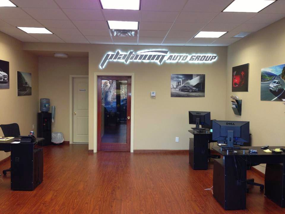 Photo of Platinum Auto Group NYC in Kings County City, New York, United States - 1 Picture of Point of interest, Establishment, Car dealer, Store