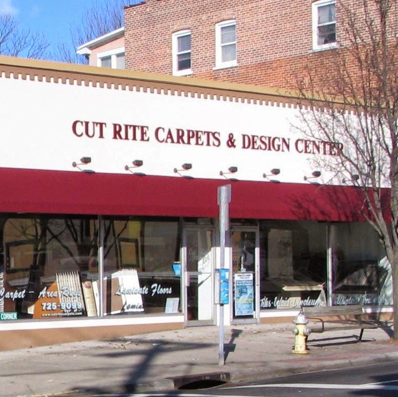 Photo of Cut-Rite Carpets & Design Center in Scarsdale City, New York, United States - 1 Picture of Point of interest, Establishment, Store, Home goods store, General contractor