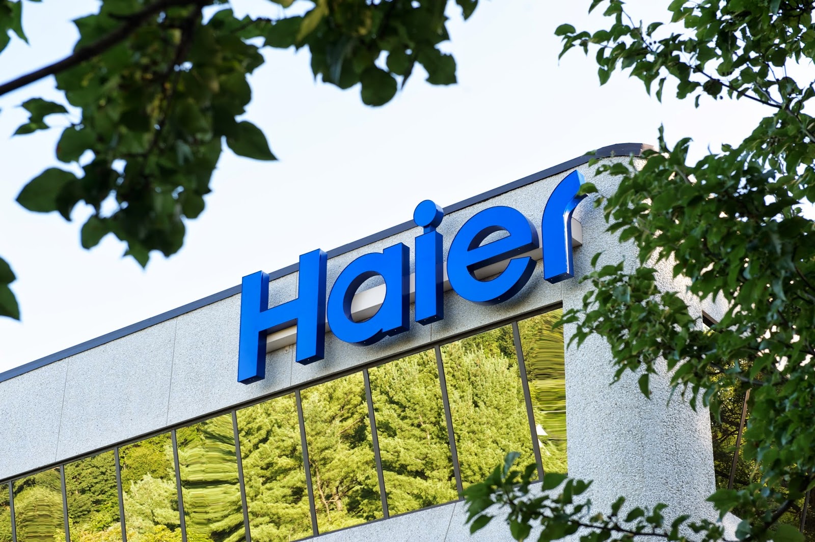 Photo of Haier America in Wayne City, New Jersey, United States - 2 Picture of Point of interest, Establishment