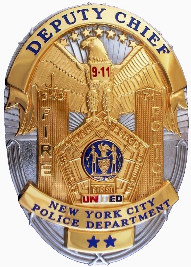 Photo of NYPD - Central Booking in New York City, New York, United States - 1 Picture of Point of interest, Establishment, Police