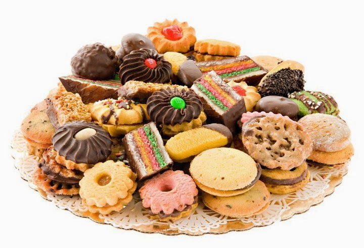 Photo of Continental Cookies in Hackensack City, New Jersey, United States - 1 Picture of Food, Point of interest, Establishment, Store, Bakery