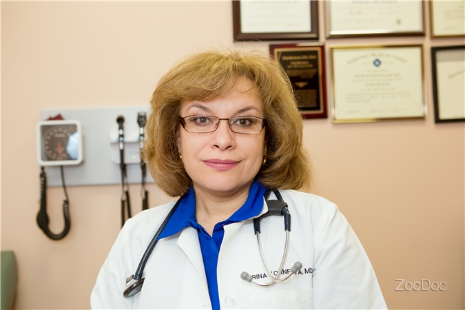 Photo of Dr. Irina Korneeva-Vladimirsky MD, PhD in Kings County City, New York, United States - 3 Picture of Point of interest, Establishment, Hospital