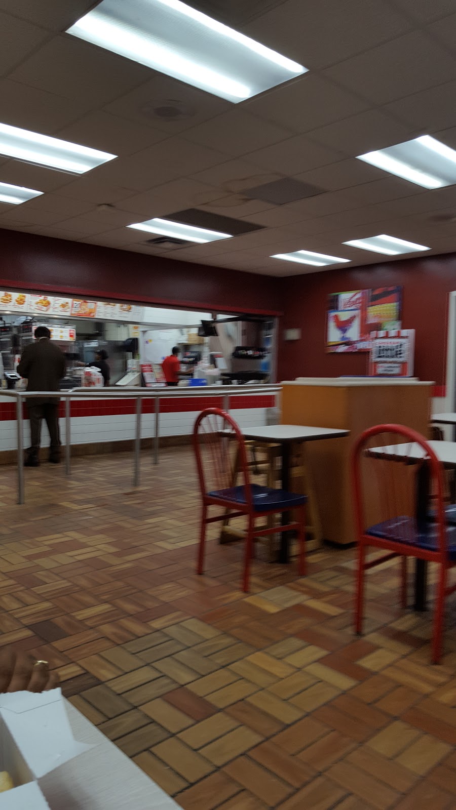 Photo of KFC in Queens City, New York, United States - 1 Picture of Restaurant, Food, Point of interest, Establishment, Meal takeaway