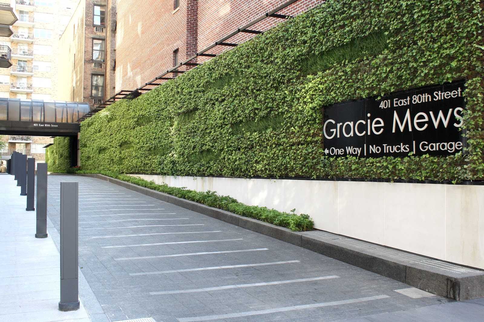 Photo of Gracie Mews in New York City, New York, United States - 2 Picture of Point of interest, Establishment