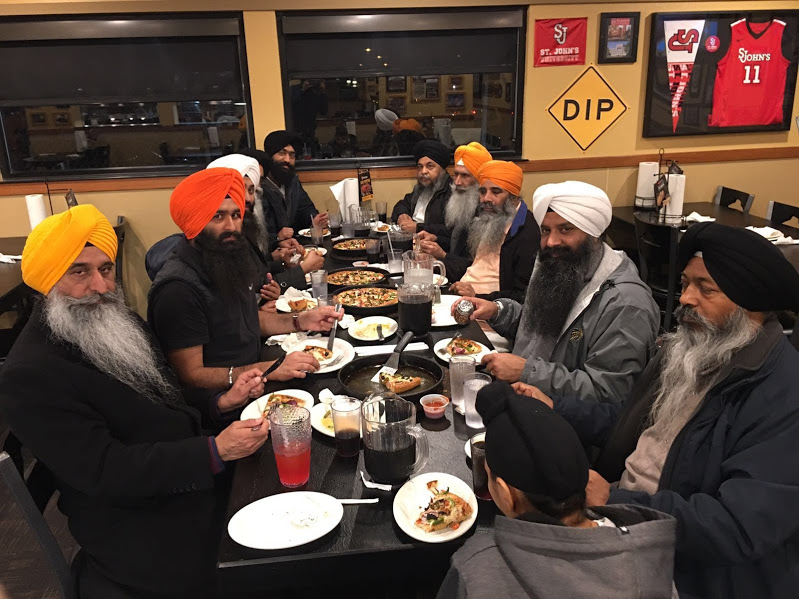 Photo of Baba Makhan Shah Lubana Sikh Center in Queens City, New York, United States - 2 Picture of Point of interest, Establishment, Place of worship