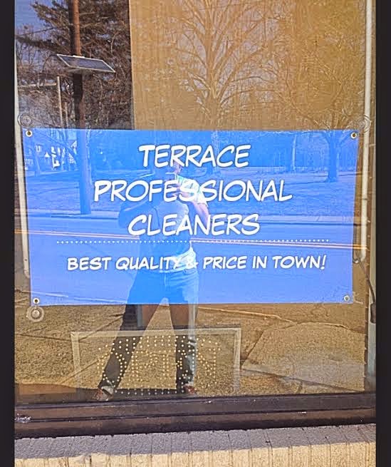 Photo of Terrace Professional Dry Cleaners in Hasbrouck Heights City, New Jersey, United States - 6 Picture of Point of interest, Establishment, Laundry