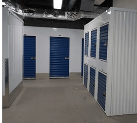 Photo of Stadium Storage in Brooklyn City, New York, United States - 4 Picture of Point of interest, Establishment, Storage