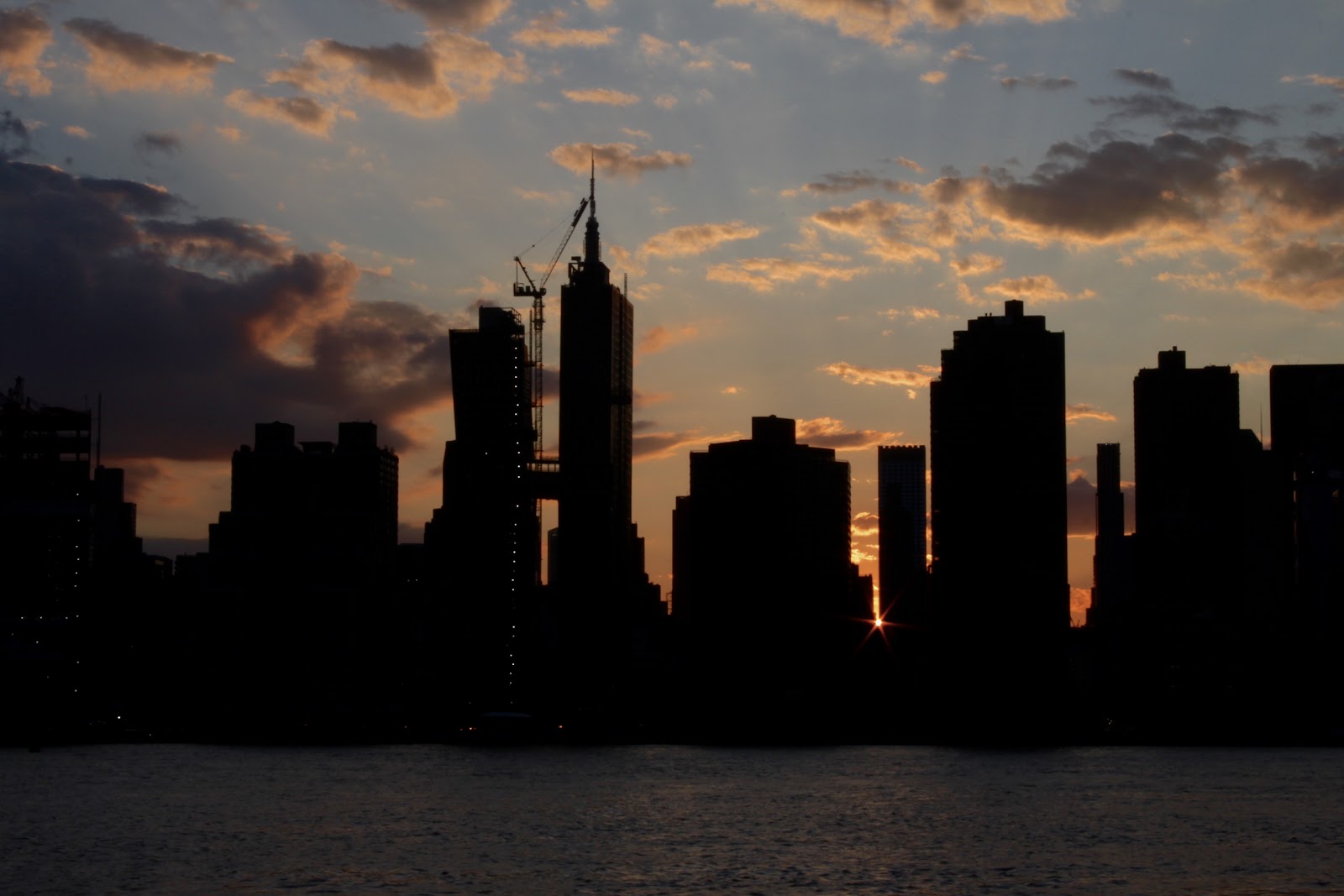 Photo of American Copper Buildings in New York City, New York, United States - 3 Picture of Point of interest, Establishment