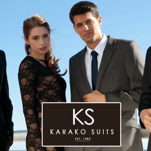 Photo of Karako Suits Of Lynbrook in Lynbrook City, New York, United States - 1 Picture of Point of interest, Establishment, Store, Clothing store, Shoe store
