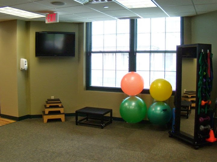 Photo of Yonkers Physical Therapy - Axiom PT and OT Plus in Yonkers City, New York, United States - 7 Picture of Point of interest, Establishment, Health