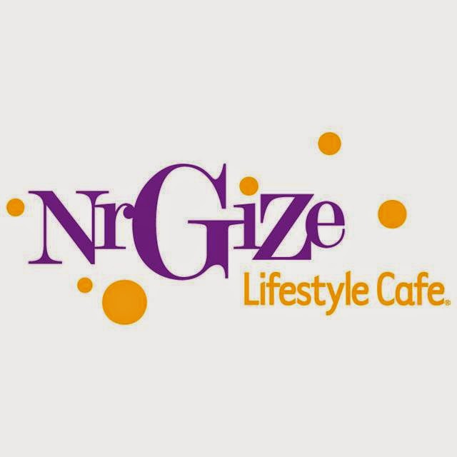 Photo of NrGize in Clifton City, New Jersey, United States - 5 Picture of Restaurant, Food, Point of interest, Establishment, Store, Cafe