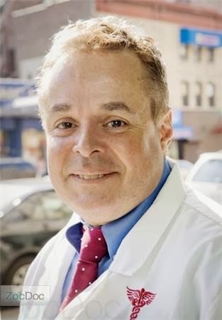 Photo of Dr. Russell Trahan in New York City, New York, United States - 1 Picture of Point of interest, Establishment, Health, Doctor