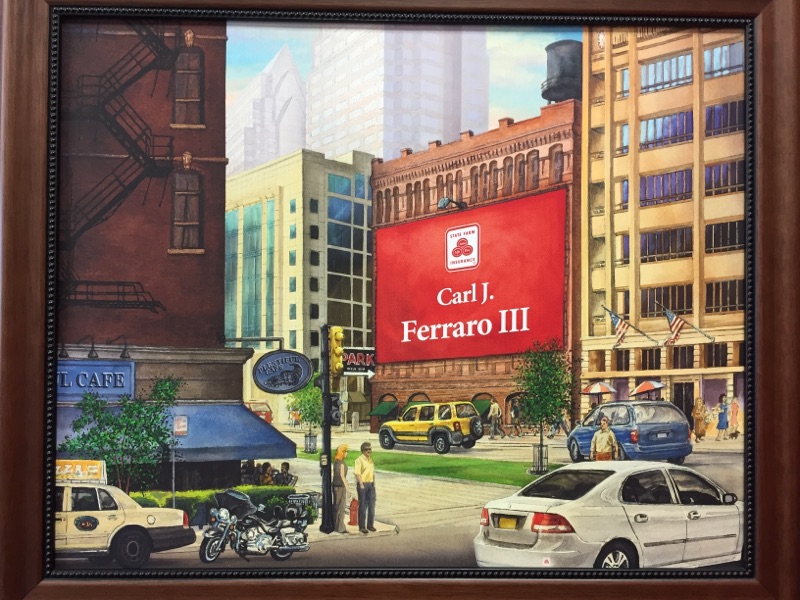 Photo of Carl Ferraro III - State Farm Insurance Agent in Queens City, New York, United States - 7 Picture of Point of interest, Establishment, Finance, Health, Insurance agency