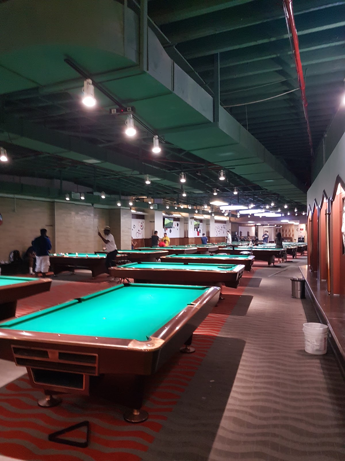 Photo of Four Season Billiards in Flushing City, New York, United States - 1 Picture of Point of interest, Establishment, Store, Bar