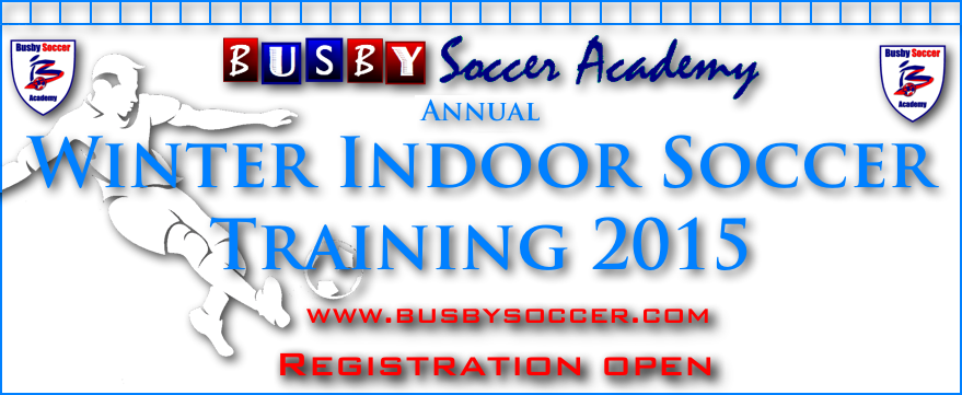 Photo of Busby Soccer Academy in Lynbrook City, New York, United States - 3 Picture of Point of interest, Establishment